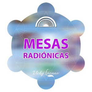 Mesas Radiónicas