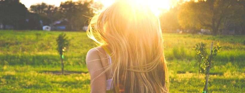 Beauty start from within. Beauty start from within.