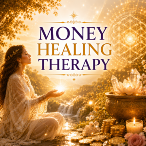 Money Healing Therapy
