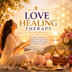 Love Healing Therapy