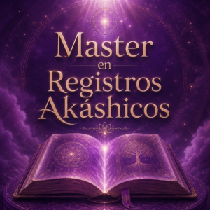 Master Registros Akashicos