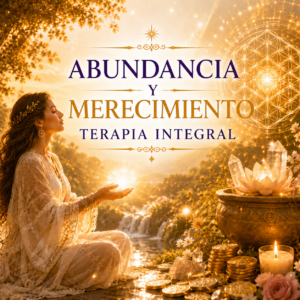 Abundancia y Merecimiento