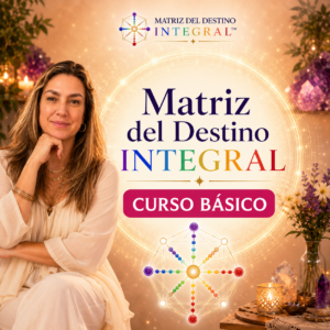 Curso Básico de la Matriz del Destino Integral